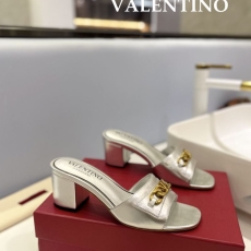 Valentino Slippers